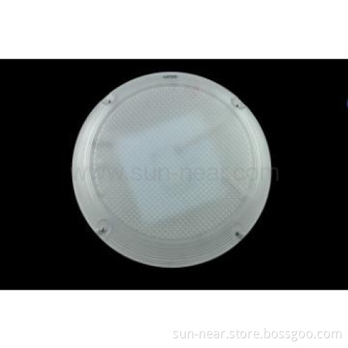 1600LM hi-lite20W AC100-240V LED emergency ceiling light